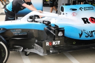 predpisy pre F1 2009 + v�eli�o
