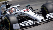 predpisy pre F1 2009 + v�eli�o