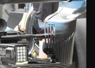 predpisy pre F1 2009 + v�eli�o