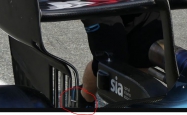 predpisy pre F1 2009 + v�eli�o