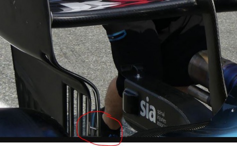 predpisy pre F1 2009 + všeličo predpisy pre F1 2009 + všeličo