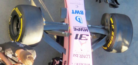 predpisy pre F1 2009 + všeličo predpisy pre F1 2009 + všeličo