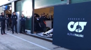 predpisy pre F1 2009 + v�eli�o