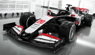 predpisy pre F1 2009 + v�eli�o