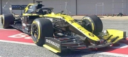 predpisy pre F1 2009 + v�eli�o