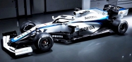 predpisy pre F1 2009 + v�eli�o