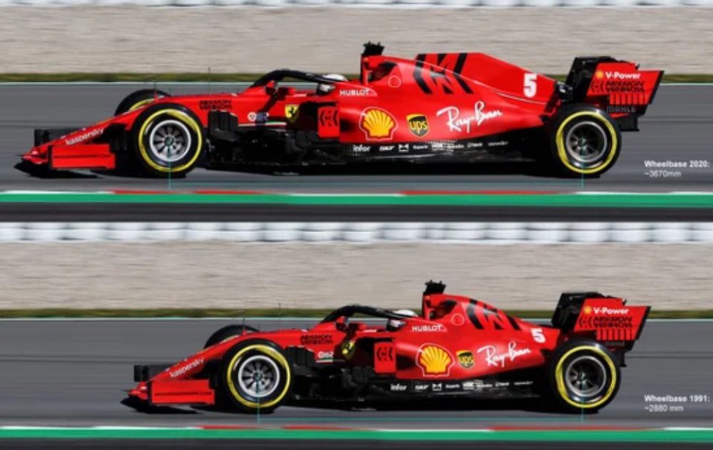 predpisy pre F1 2009 + všeličo (Plná velikost v novém okně) predpisy pre F1 2009 + všeličo