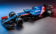 predpisy pre F1 2009 + v�eli�o