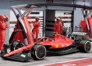 predpisy pre F1 2009 + v�eli�o