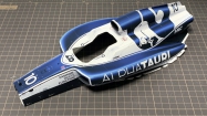 predpisy pre F1 2009 + v�eli�o
