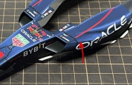 predpisy pre F1 2009 + v�eli�o
