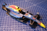 predpisy pre F1 2009 + v�eli�o