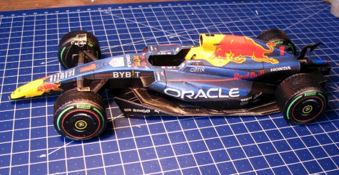 predpisy pre F1 2009 + všeličo predpisy pre F1 2009 + všeličo