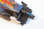 predpisy pre F1 2009 + v�eli�o