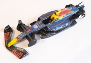 predpisy pre F1 2009 + v�eli�o