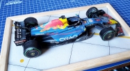 predpisy pre F1 2009 + v�eli�o