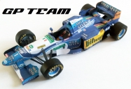 predpisy pre F1 2009 + v�eli�o