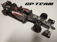 predpisy pre F1 2009 + v�eli�o