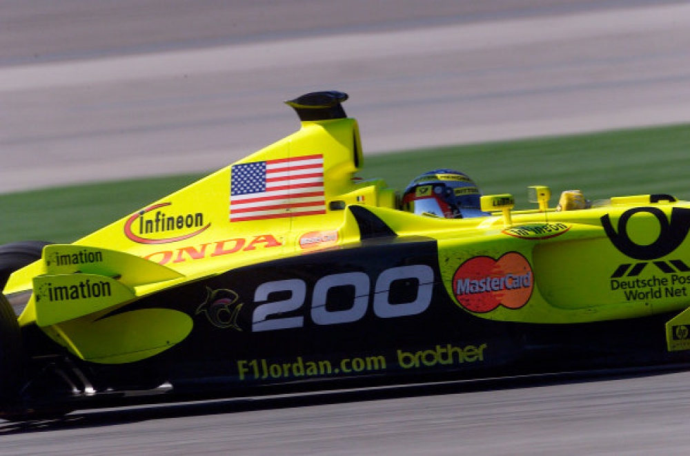 predpisy pre F1 2009 + všeličo (Plná velikost v novém okně) predpisy pre F1 2009 + všeličo
