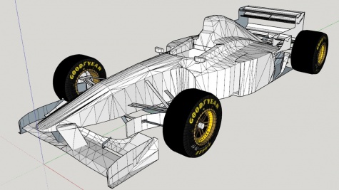 predpisy pre F1 2009 + všeličo predpisy pre F1 2009 + všeličo