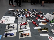 predpisy pre F1 2009 + v�eli�o