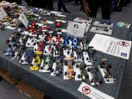 predpisy pre F1 2009 + v�eli�o