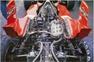 predpisy pre F1 2009 + v�eli�o