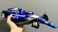 predpisy pre F1 2009 + v�eli�o