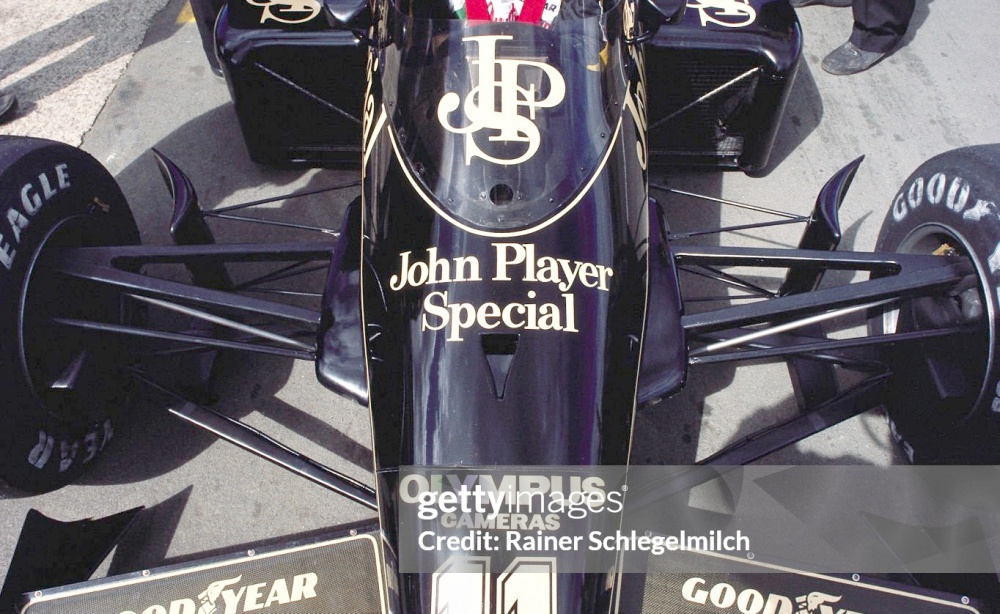 predpisy pre F1 2009 + všeličo (Plná velikost v novém okně) predpisy pre F1 2009 + všeličo