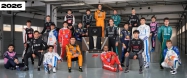 predpisy pre F1 2009 + v�eli�o