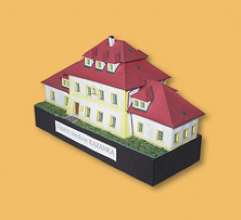 Přehled modelů Ondry Hejla Přehled modelů Ondry Hejla