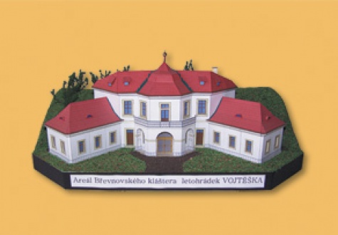 Přehled modelů Ondry Hejla Přehled modelů Ondry Hejla