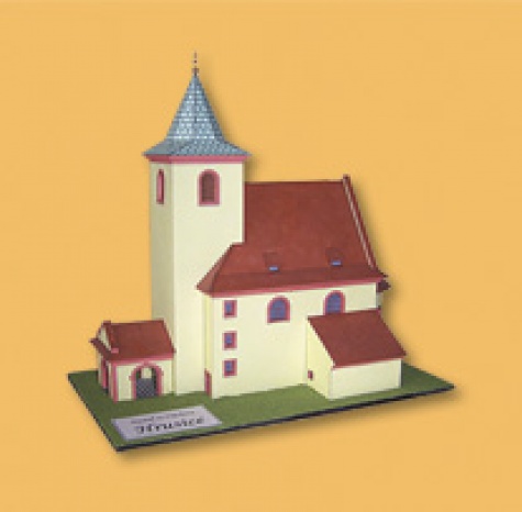 Přehled modelů Ondry Hejla Přehled modelů Ondry Hejla
