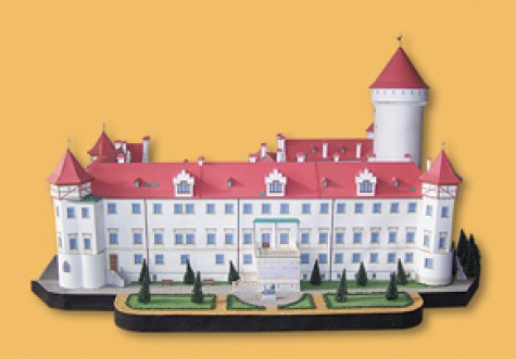 Přehled modelů Ondry Hejla Přehled modelů Ondry Hejla