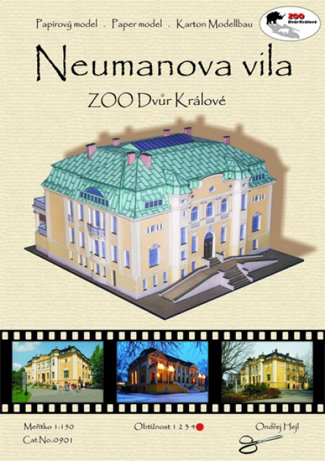 Přehled modelů Ondry Hejla Přehled modelů Ondry Hejla