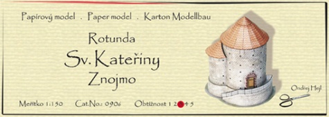 Přehled modelů Ondry Hejla Přehled modelů Ondry Hejla