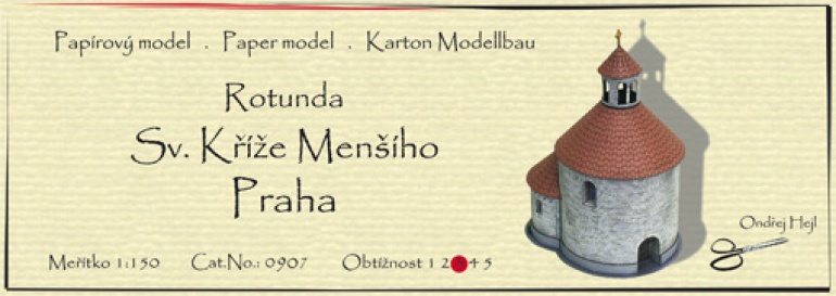 Přehled modelů Ondry Hejla (Plná velikost v novém okně) Přehled modelů Ondry Hejla
