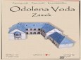 P�ehled model� Ondry Hejla