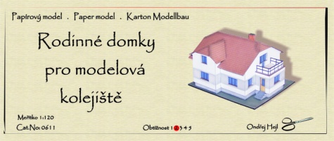 Přehled modelů Ondry Hejla Přehled modelů Ondry Hejla