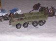Presov model show 2009