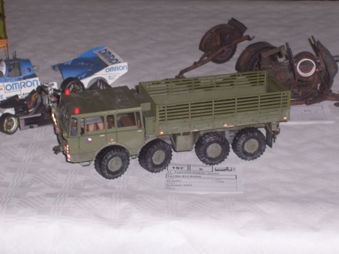 Presov model show 2009 Presov model show 2009