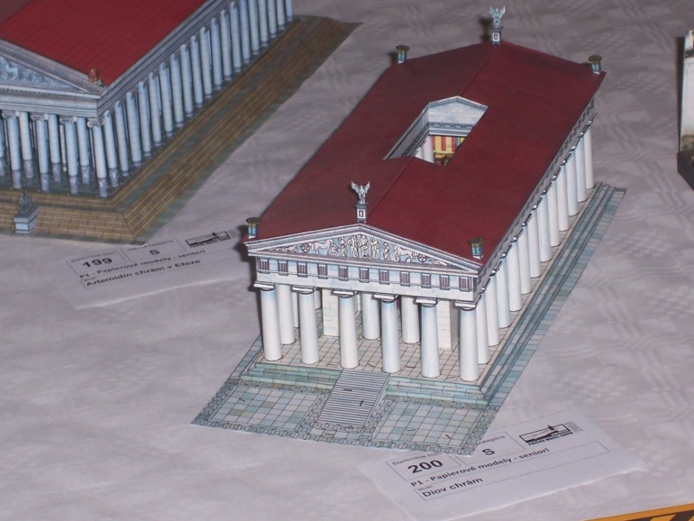 Presov model show 2009 (Plná velikost v novém okně) Presov model show 2009