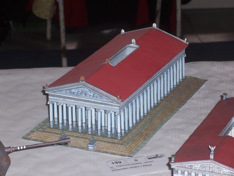 Presov model show 2009 (Plná velikost v novém okně) Presov model show 2009
