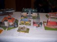 Presov model show 2009