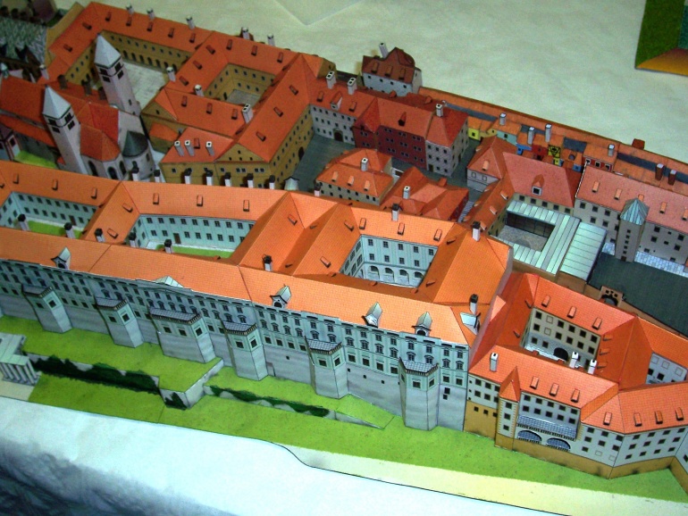 Presov model show 2009 (Plná velikost v novém okně) Presov model show 2009