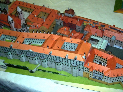 Presov model show 2009 Presov model show 2009
