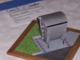 Presov model show 2009
