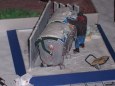 Presov model show 2009