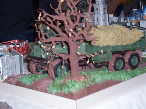 Presov model show 2009 Presov model show 2009