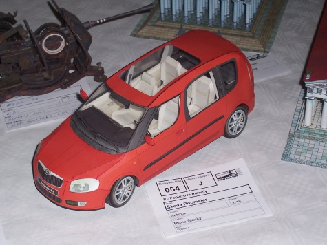 Presov model show 2009 Presov model show 2009